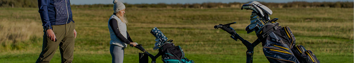 Powakaddy Banner