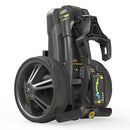 Powakaddy CT12 GPS EBS Gun Metal '25 Electric Trundler with XL Lithium Battery