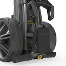 Powakaddy CT12 GPS EBS Gun Metal '25 Electric Trundler with XL Lithium Battery