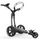 Powakaddy CT12 GPS EBS Gun Metal '25 Electric Trundler with XL Lithium Battery