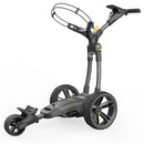 Powakaddy CT12 GPS EBS Gun Metal '25 Electric Trundler with XL Lithium Battery