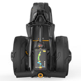 Powakaddy CT12 GPS EBS Gun Metal '25 Electric Trundler with XL Lithium Battery