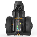 Powakaddy CT12 GPS EBS Gun Metal '25 Electric Trundler with XL Lithium Battery