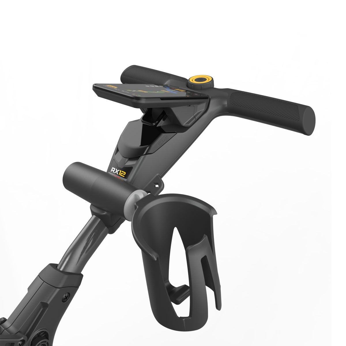 Powakaddy FX/CT/RX Drinks holder