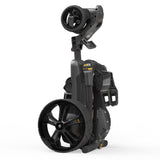 Powakaddy RX Remote Stealth Black '25 with  XL Plus Lithium Battery