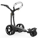 Powakaddy RX Remote Stealth Black '25 with  XL Plus Lithium Battery