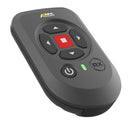 Powakaddy RX12 Remote GPS Black '25 with XL Plus Lithium Battery