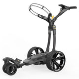 Powakaddy RX12 Remote GPS Black '25 with XL Plus Lithium Battery