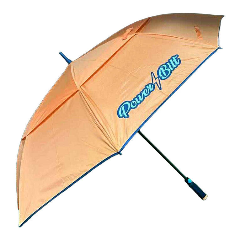 Powerbilt Double Canopy Umbrella