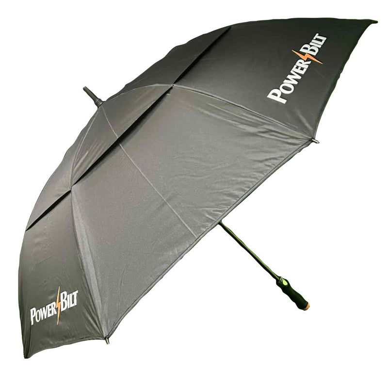 Powerbilt Double Canopy Umbrella