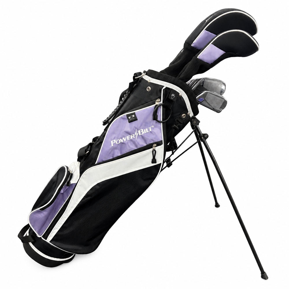 Powerbilt TPX Tour Bilt Ladies Package Set