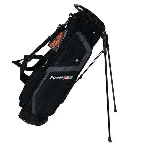 Powerbilt Lightweight Stand Bag '25
