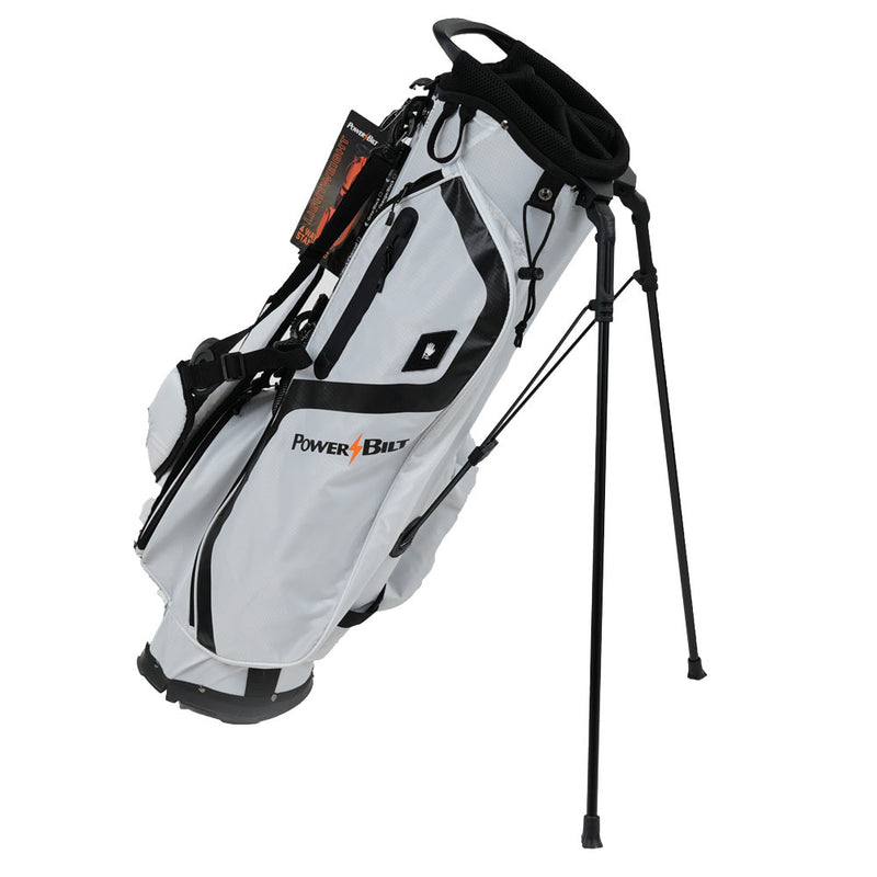Powerbilt Lightweight Stand Bag '25