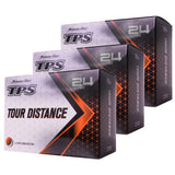 Powerbilt TPS Tour Distance Golf Balls - 6 Dozen