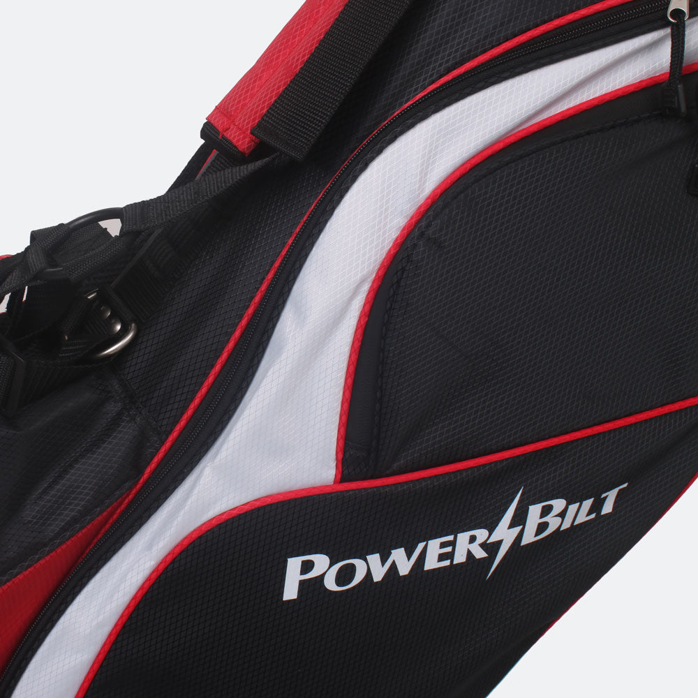 Powerbilt TPX 2.0 Teen Package Set