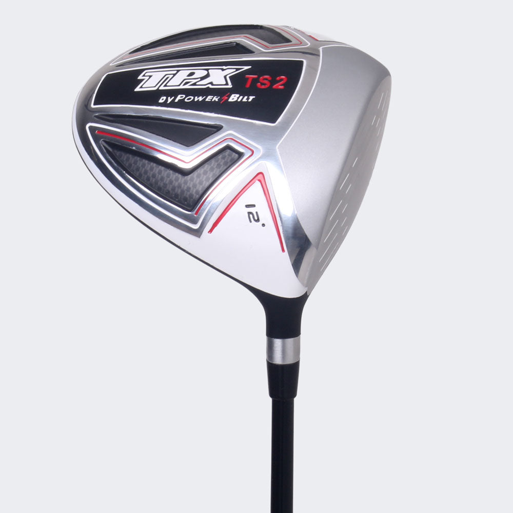 Powerbilt TPX 2.0 Teen Package Set