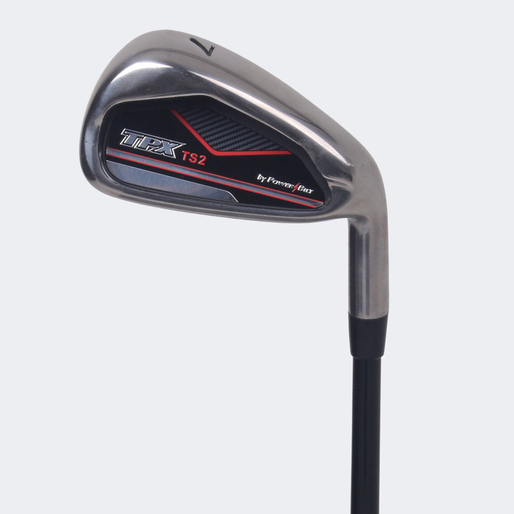 Powerbilt TPX 2.0 Teen Package Set