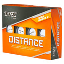 Powerbilt TPX Distance Golf Balls Dozen