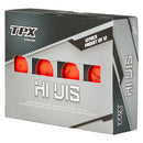 Powerbilt TPX High Optic Red 3 Dozen