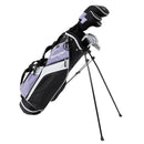 Powerbilt TPX Tour Bilt Package Set