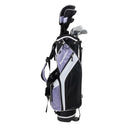 Powerbilt TPX Tour Bilt Package Set