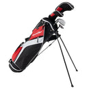 Powerbilt TPX Tour Bilt Package Set