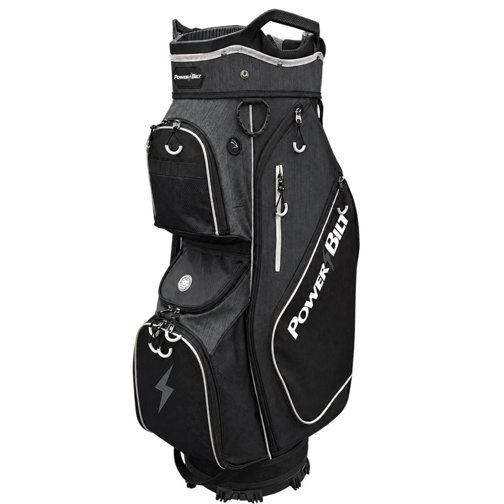 Powerbilt TPX v2 Cart Bag