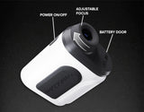 Precision Pro NX10 Non-Slope Rangefinder
