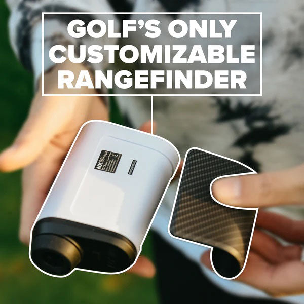 Precision Pro NX10 Slope Rangefinder