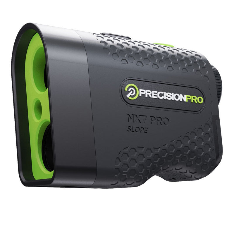 Precision Pro NX7 Pro Slope Rangefinder (2023 Edition)