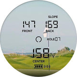 Precision Pro Titan Elite Laser Rangefinder