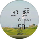 Precision Pro Titan Elite Laser Rangefinder