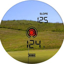 Precision Pro Titan Elite Laser Rangefinder