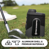 Precision Pro Titan Slope Laser Rangefinder