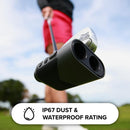 Precision Pro Titan Slope Laser Rangefinder