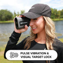 Precision Pro Titan Slope Laser Rangefinder