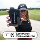 Precision Pro Titan Slope Laser Rangefinder