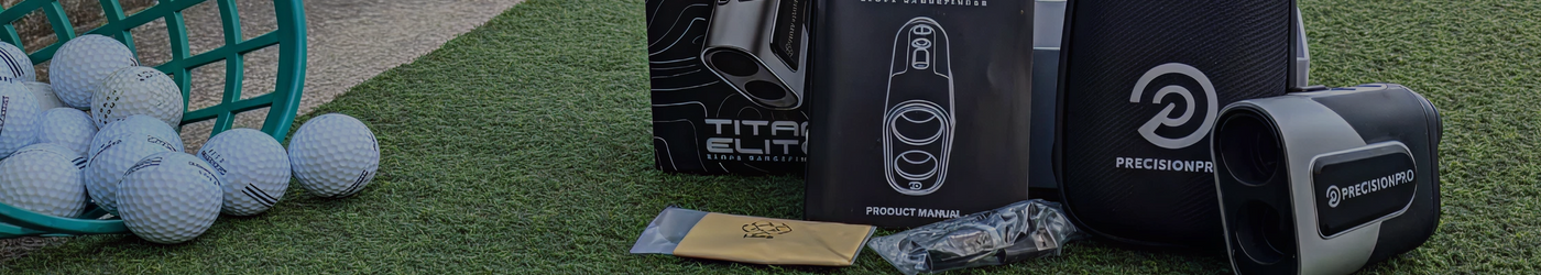 Precision Pro Banner