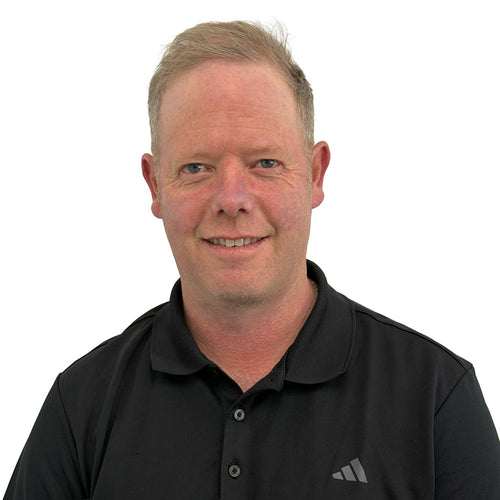 Richard Pegg