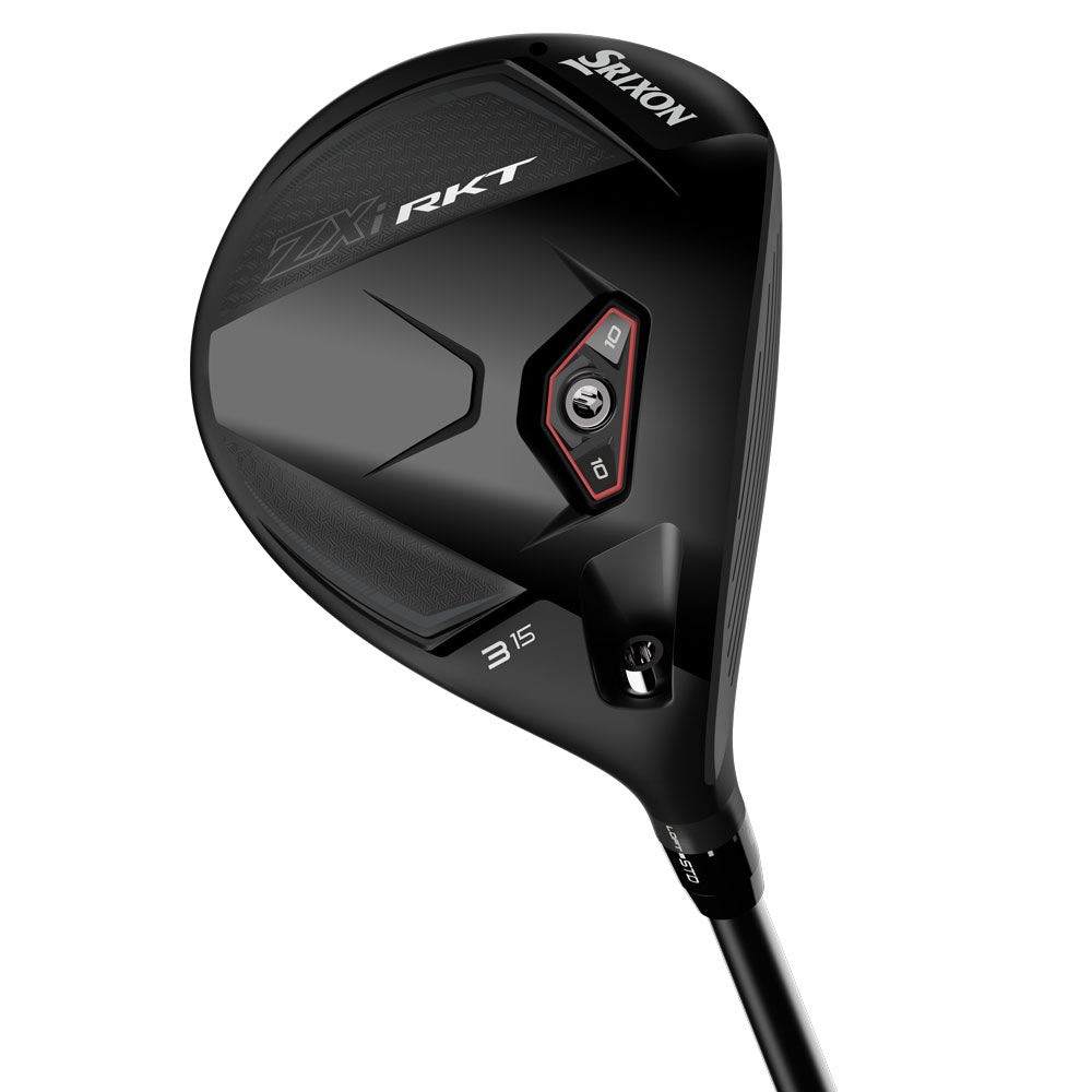 Srixon Ladies ZXi RKT '27 Fairway Woods