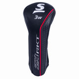 Srixon Ladies ZXi RKT '27 Fairway Woods