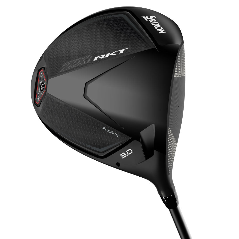 Srixon Mens ZXi RKT MAX '27 Driver