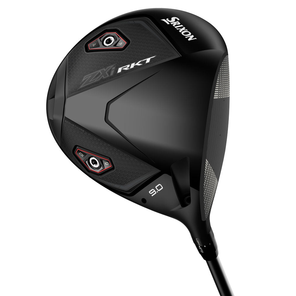 Srixon Mens  ZXi RKT '27 Driver