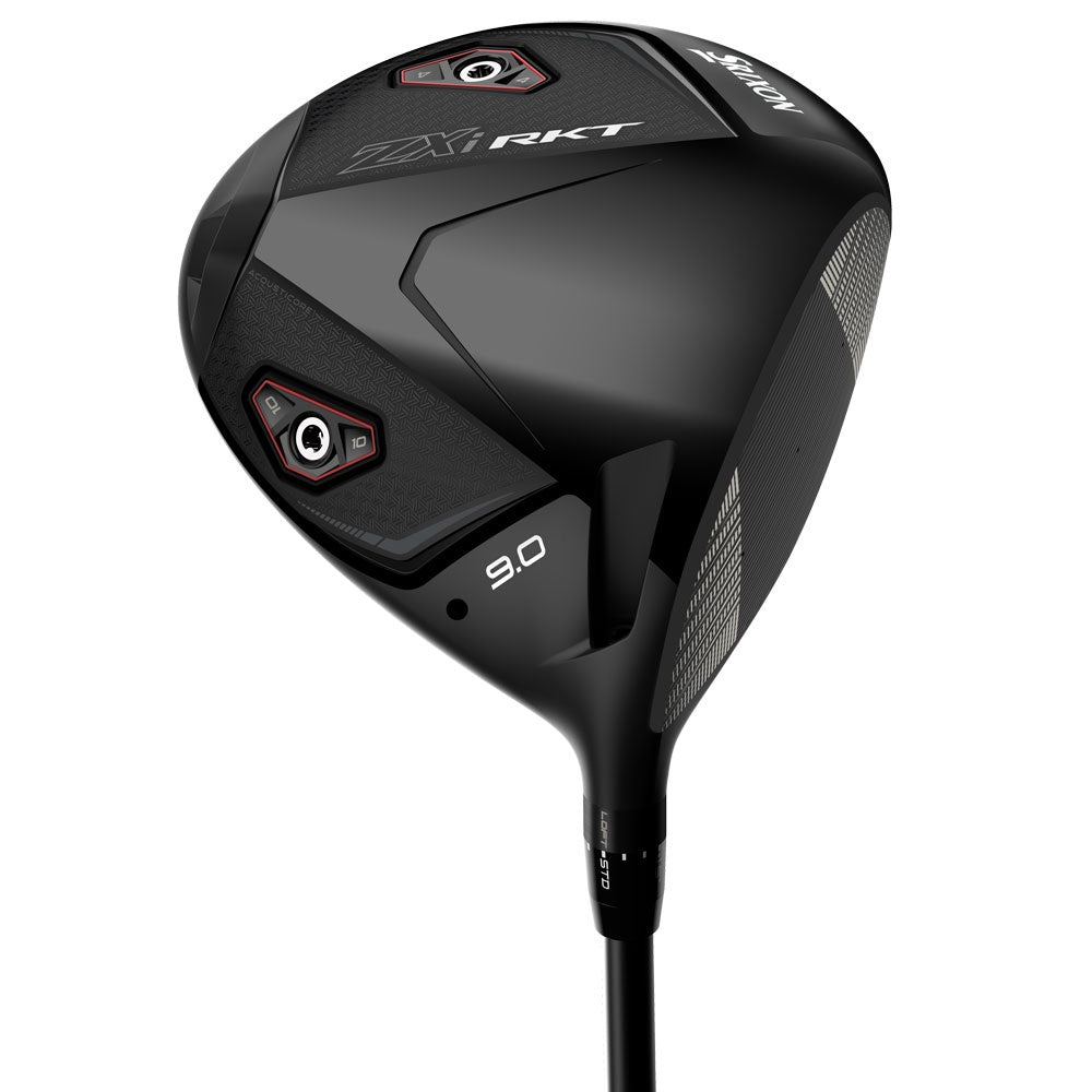 Srixon Mens  ZXi RKT '27 Driver
