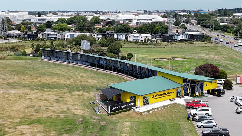 Get The Right Clubs for Your Game with Free Custom Club Fitting - Image 1