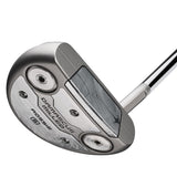Odyssey Damascus Milled Putters