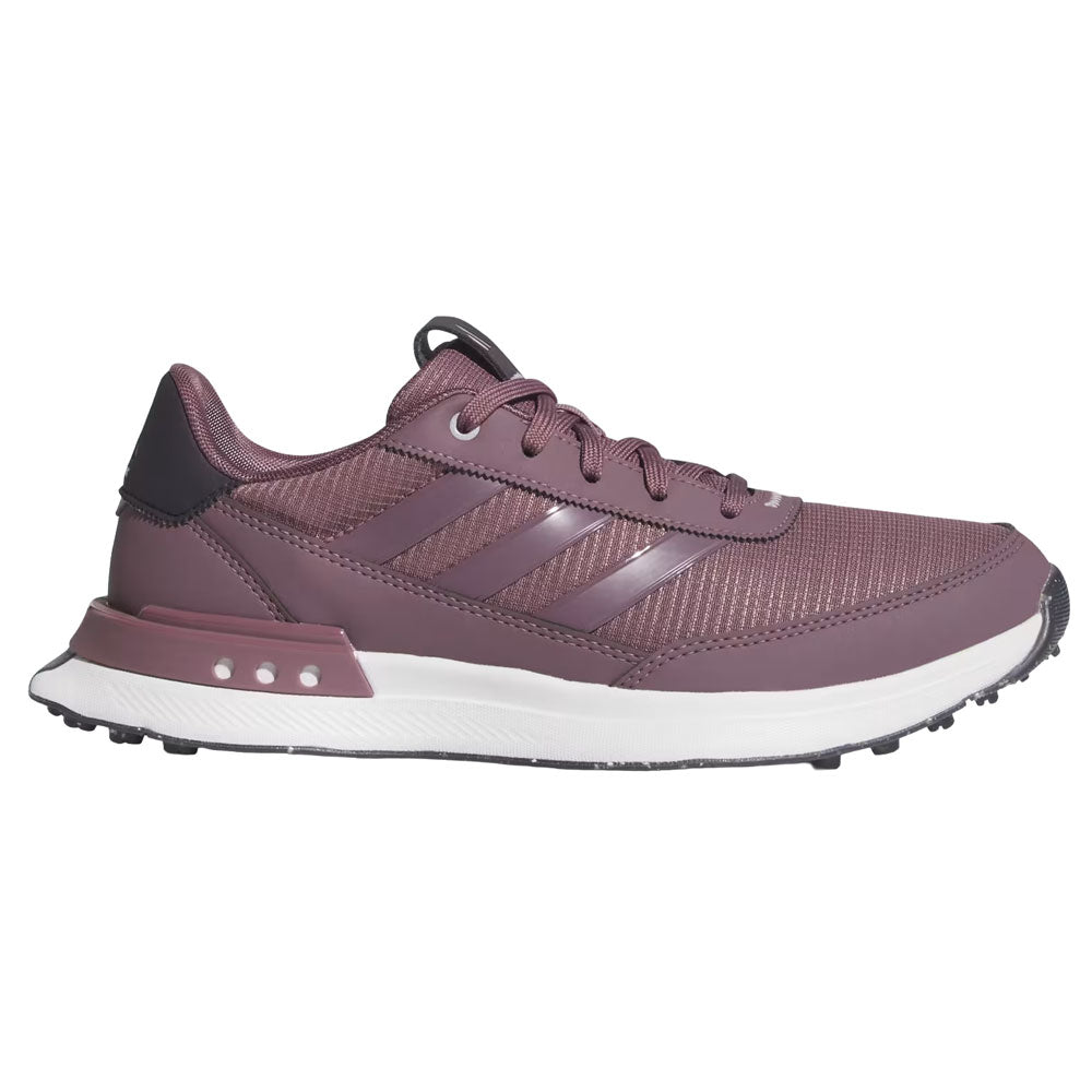adidas Ladies S2G Spikeless 24 Golf Shoes