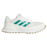 adidas Ladies S2G Spikeless 24 Golf Shoes
