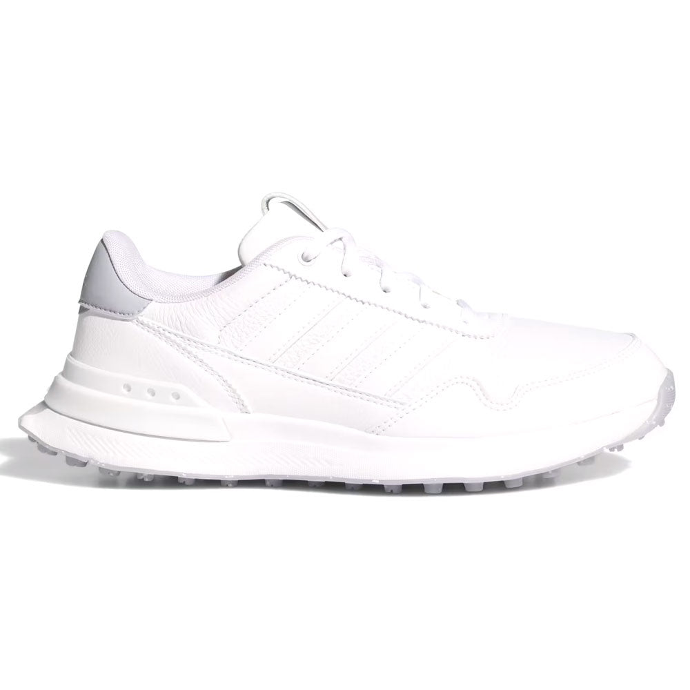 adidas Ladies S2G '26 Spikeless Leather Golf Shoes