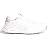 adidas Ladies S2G '26 Spikeless Leather Golf Shoes